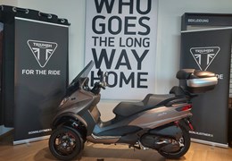 Gebrauchte Piaggio MP3 500 Sport Advanced