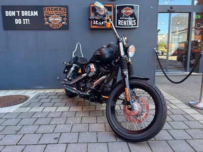 Foto des Bikes