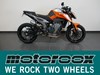 KTM 790 Duke