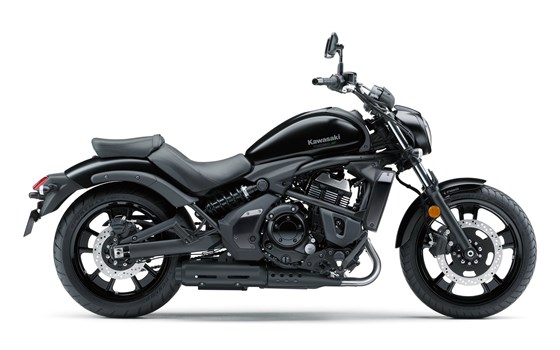 Gebrauchtmotorrad Kawasaki Vulcan S - Bild 1