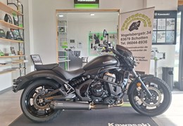 Gebrauchte Kawasaki Vulcan S