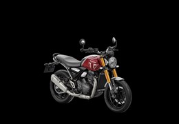 Neumotorrad Triumph Speed 400