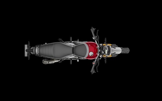 Neufahrzeug Triumph Speed 400 - Bild 7