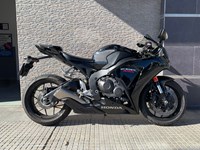 Honda CBR1000RR Fireblade