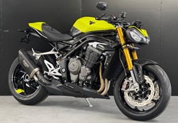 Neumotorrad Triumph Speed Triple 1200 RX