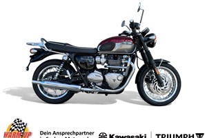 Angebot Triumph Bonneville T120