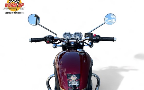 Gebrauchtmotorrad Triumph Bonneville T120 - Bild 7