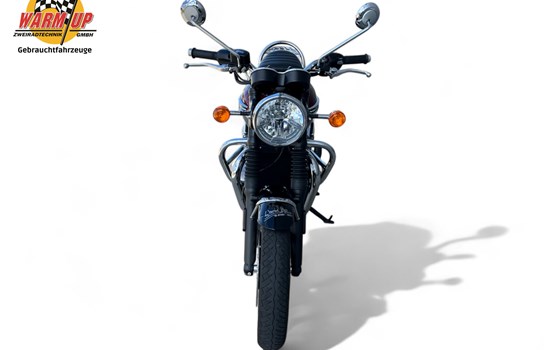 Gebrauchtmotorrad Triumph Bonneville T120 - Bild 9