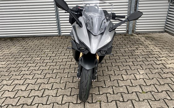 Neufahrzeug Suzuki GSX-S1000GT - Bild 3