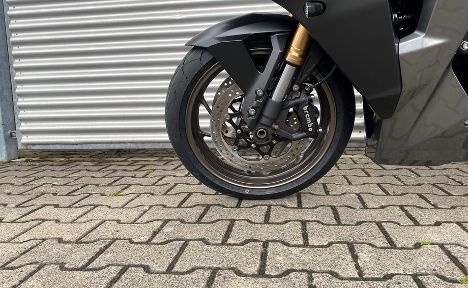 Angebot Suzuki GSX-S1000GT Bild 8: Angebot Suzuki GSX-S1000GT
