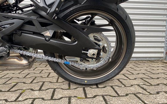 Neufahrzeug Suzuki GSX-S1000GT - Bild 9