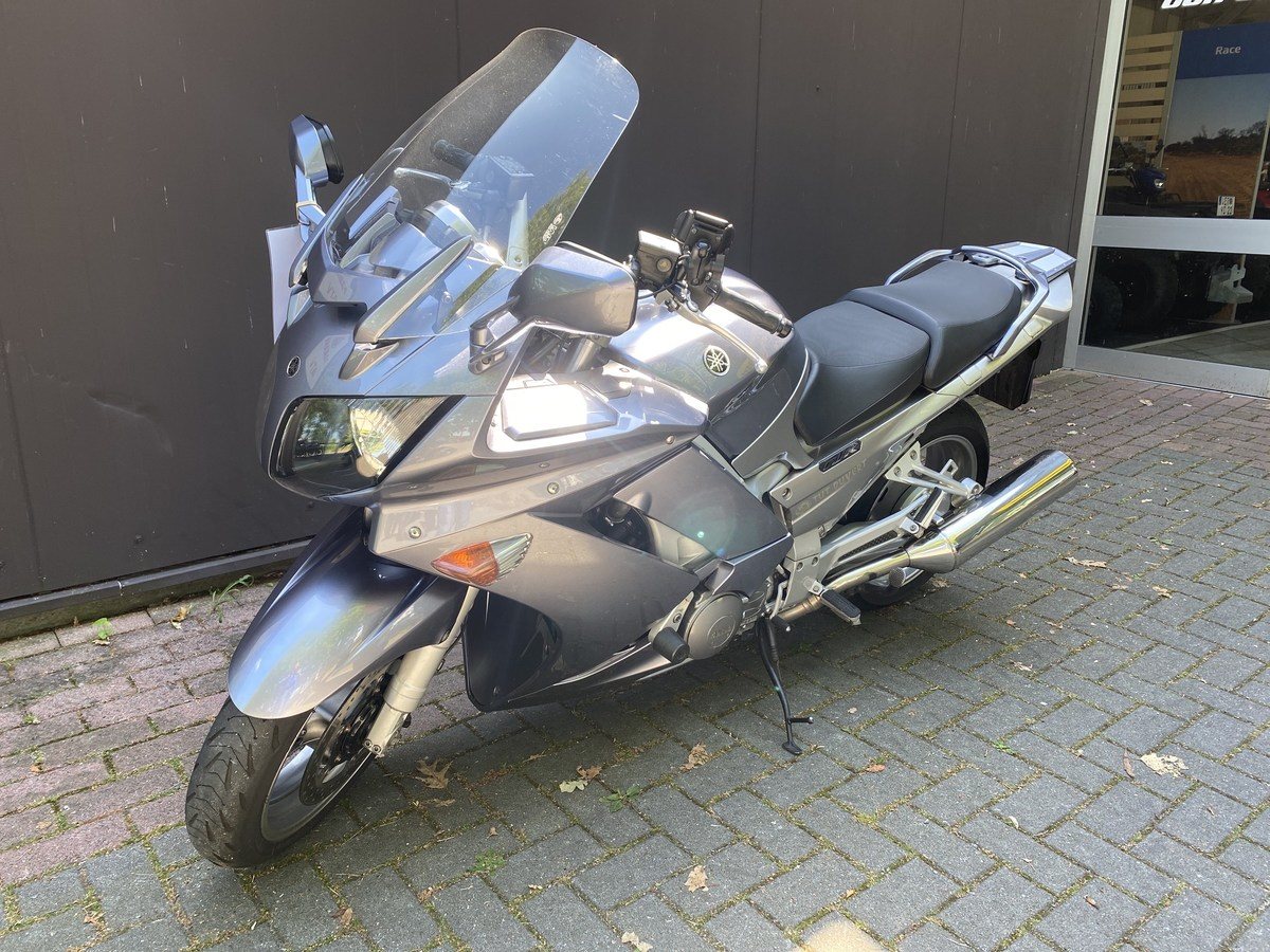Yamaha FJR1300A 