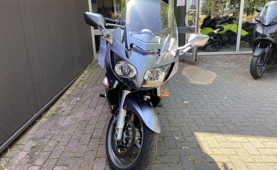 Angebot Yamaha FJR1300A Bild 3: Angebot Yamaha FJR1300A