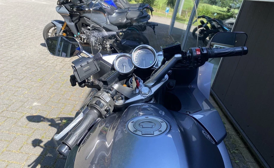 Angebot Yamaha FJR1300A Bild 5: Angebot Yamaha FJR1300A