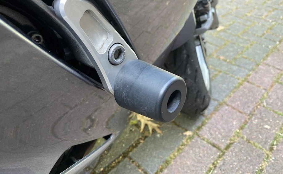 Angebot Yamaha FJR1300A Bild 7: Angebot Yamaha FJR1300A