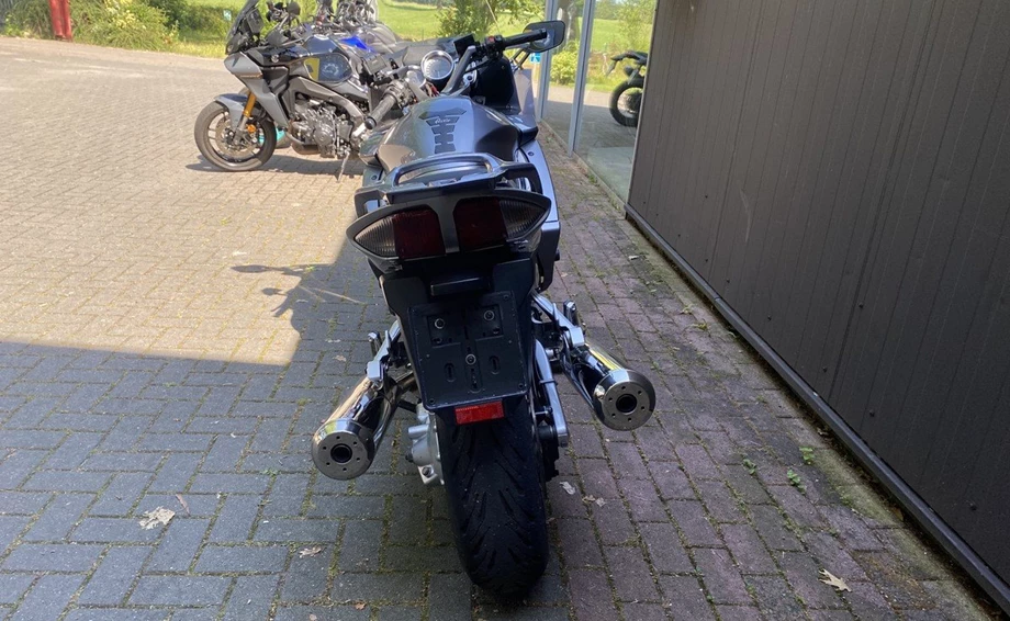 Angebot Yamaha FJR1300A Bild 9: Angebot Yamaha FJR1300A