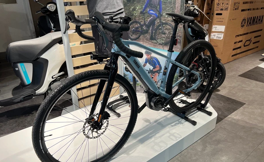 Angebot Yamaha Wabash RT Bild 1: Angebot Yamaha Wabash RT