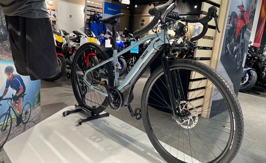 Angebot Yamaha Wabash RT Bild 2: Angebot Yamaha Wabash RT