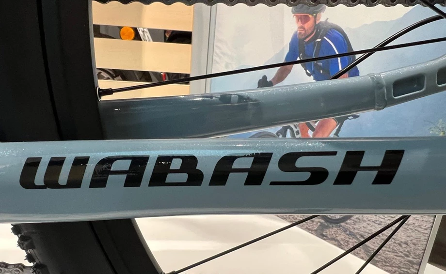 Angebot Yamaha Wabash RT Bild 3: Angebot Yamaha Wabash RT