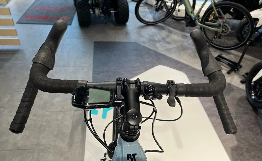 Angebot Yamaha Wabash RT Bild 5: Angebot Yamaha Wabash RT