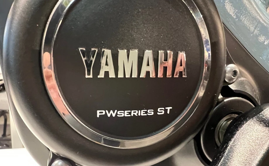 Angebot Yamaha Wabash RT Bild 6: Angebot Yamaha Wabash RT