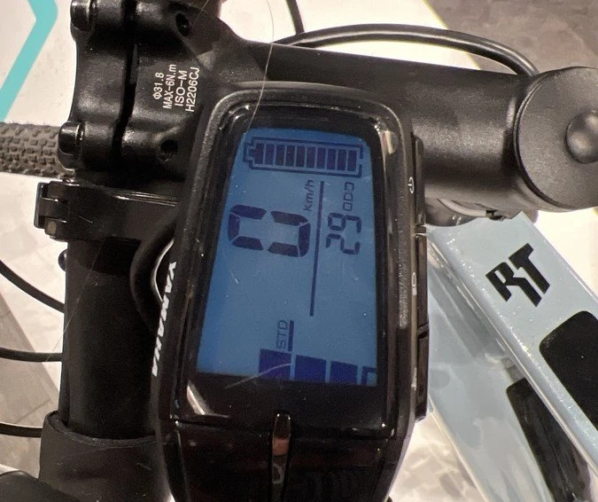 Angebot Yamaha Wabash RT Bild 8: Angebot Yamaha Wabash RT