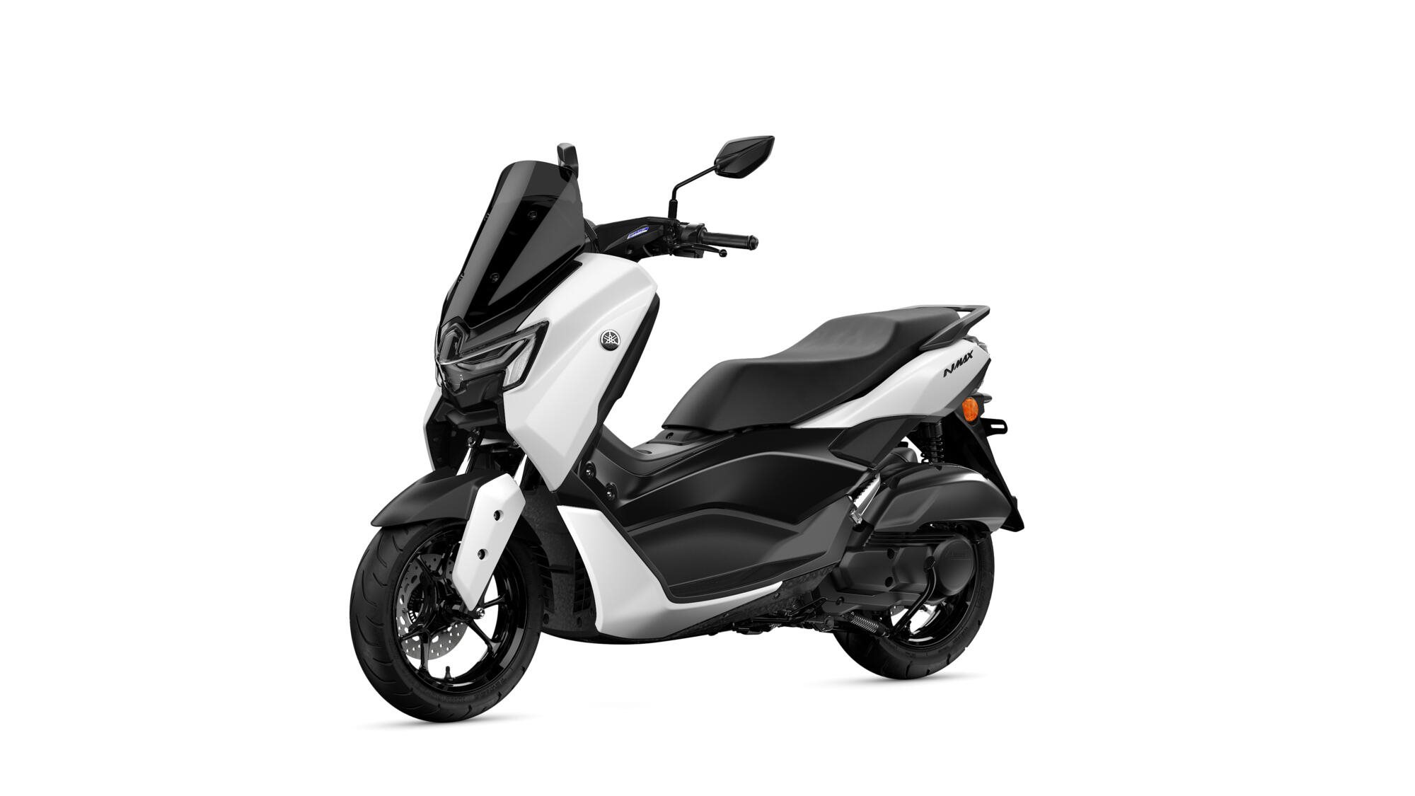 Yamaha NMAX 125 