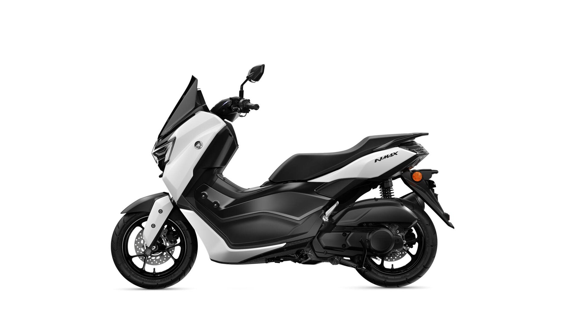 Yamaha NMAX 125
