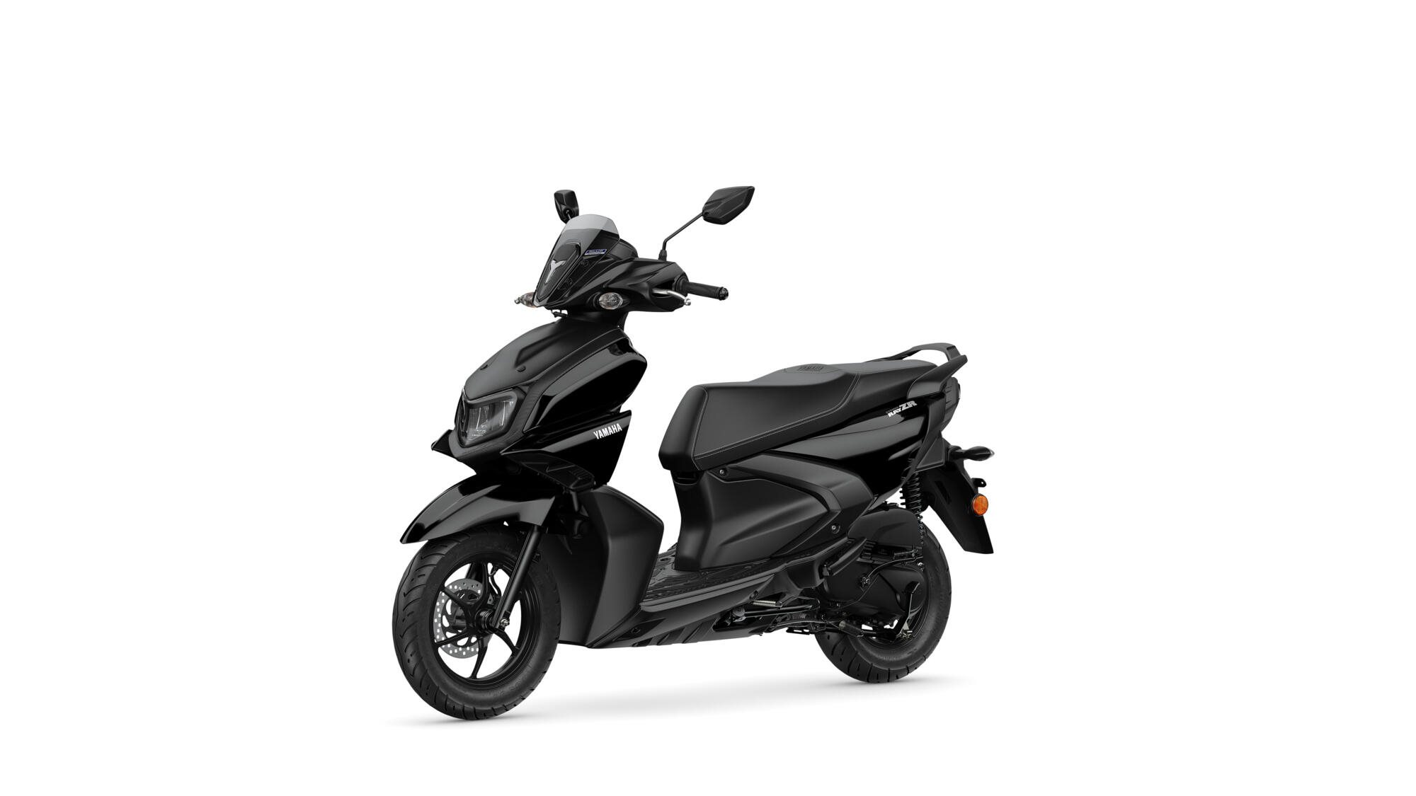 Yamaha RayZR 