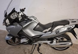 Moto usata BMW R 1200 RT