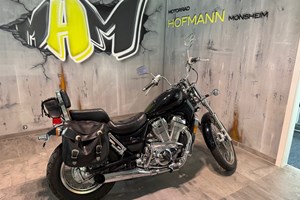 Angebot Suzuki Intruder VS 800