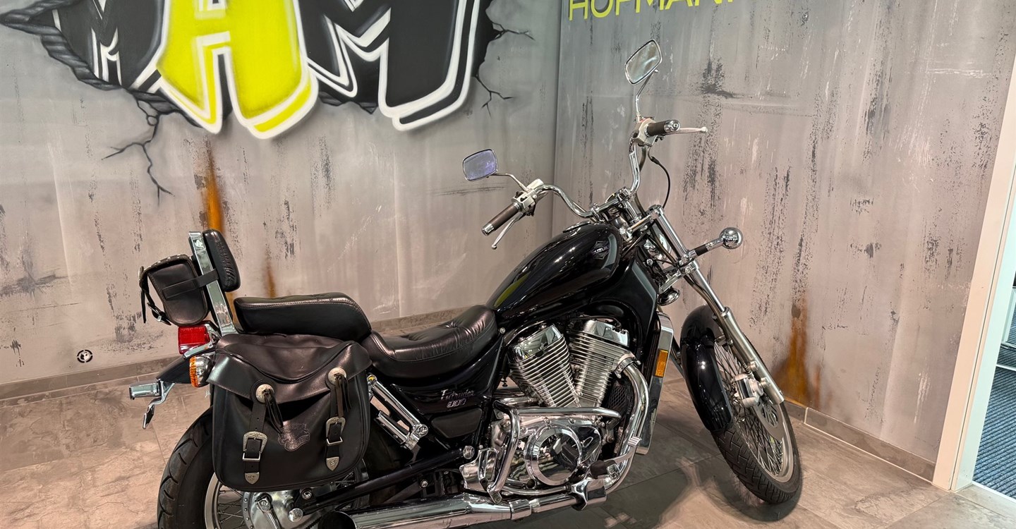 Angebot Suzuki Intruder VS 800