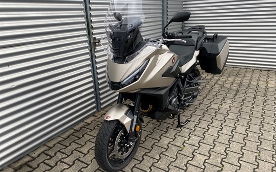 Neufahrzeug Honda NT1100 - Bild 6