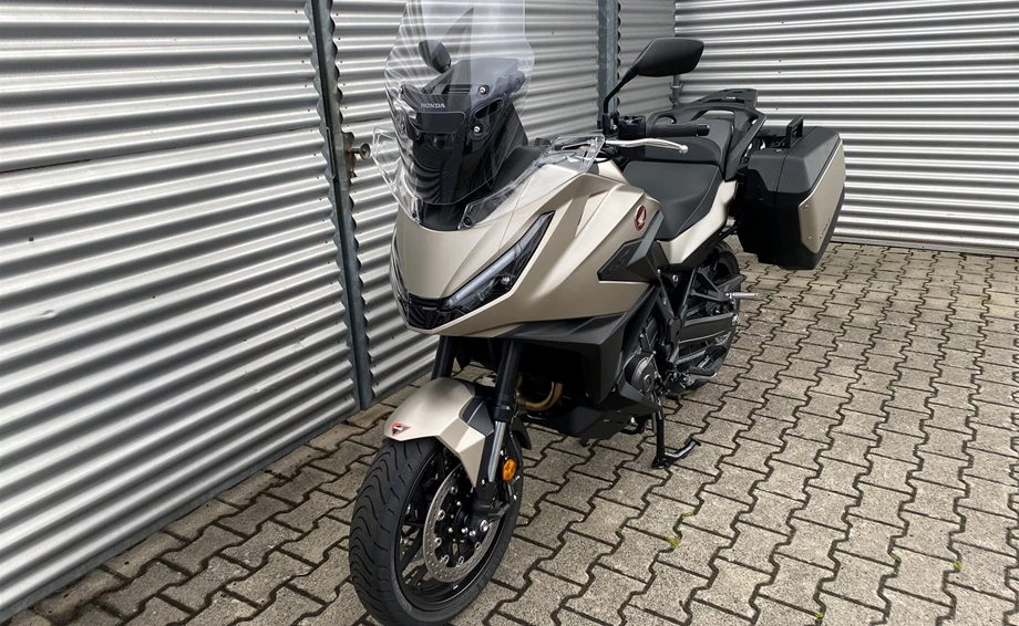 Angebot Honda NT1100 Bild 6: Angebot Honda NT1100