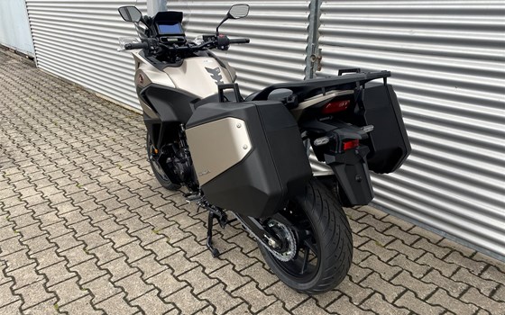 Neufahrzeug Honda NT1100 - Bild 4