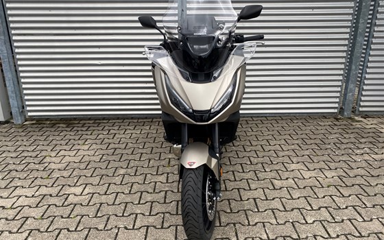 Neufahrzeug Honda NT1100 - Bild 7