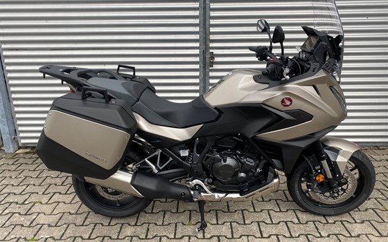 Neufahrzeug Honda NT1100 - Bild 2
