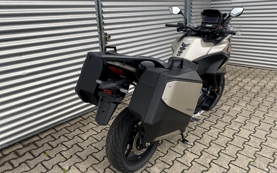 Neufahrzeug Honda NT1100 - Bild 3