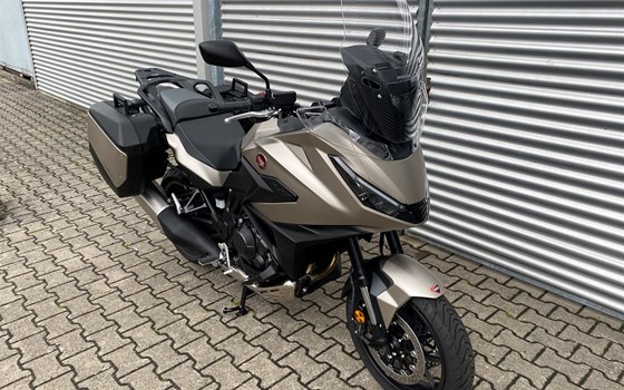 Neufahrzeug Honda NT1100 - Bild 1