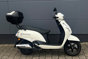 Angebot Suzuki Address 125