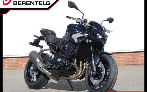 Neufahrzeug Kawasaki Z900 70kW - Bild 1