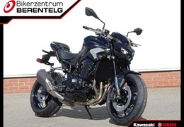 Neumotorrad Kawasaki Z900 70kW