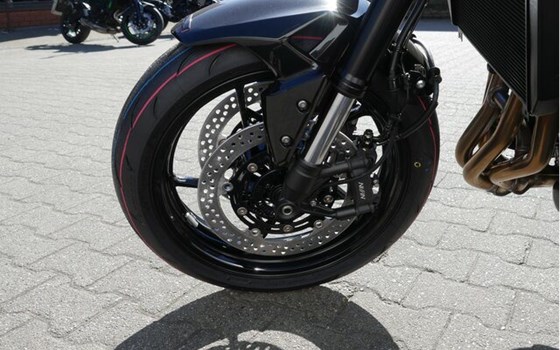 Neufahrzeug Kawasaki Z900 70kW - Bild 10