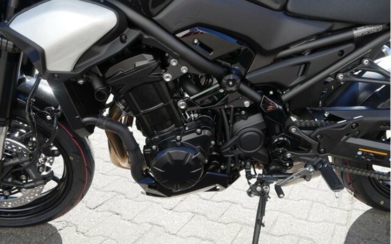Neufahrzeug Kawasaki Z900 70kW - Bild 11