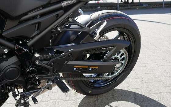 Neufahrzeug Kawasaki Z900 70kW - Bild 12