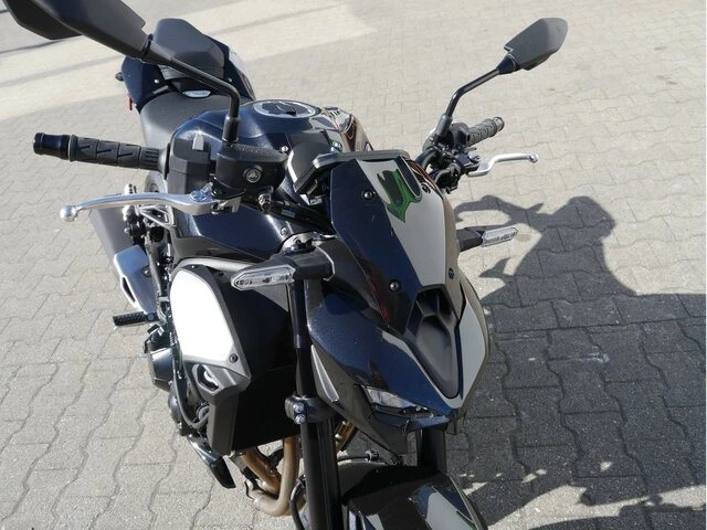 Angebot Kawasaki Z900 70kW Bild 13: Angebot Kawasaki Z900 70kW