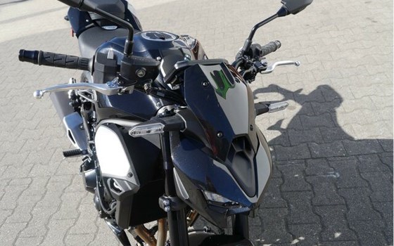 Neufahrzeug Kawasaki Z900 70kW - Bild 13