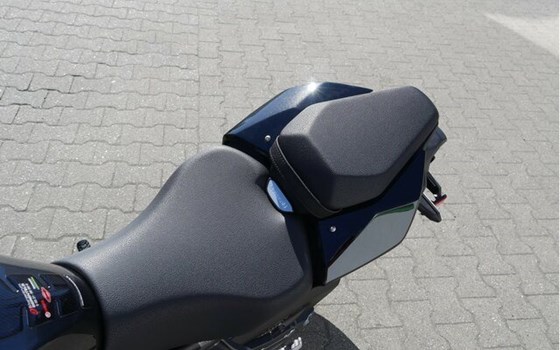 Neufahrzeug Kawasaki Z900 70kW - Bild 14