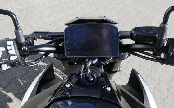 Neufahrzeug Kawasaki Z900 70kW - Bild 16