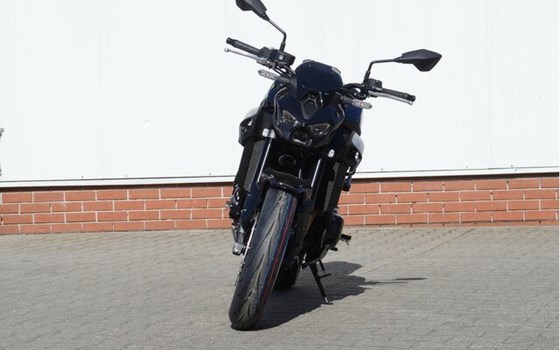 Neufahrzeug Kawasaki Z900 70kW - Bild 18